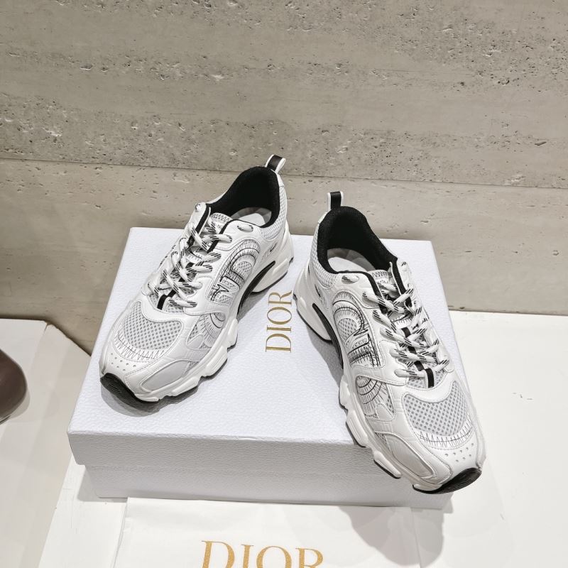 Christian Dior Sneaker